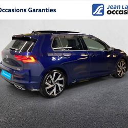 Volkswagen Golf 8 1.5 eTSI OPF 150 DSG7 R-Line occasion - SEYNOD - photo 2/21