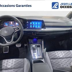 Volkswagen Golf 8 1.5 eTSI OPF 150 DSG7 R-Line occasion - SEYNOD - photo 3/21
