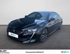 Peugeot 508 Lisieux