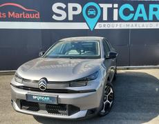 Citroen C4 Gaillac