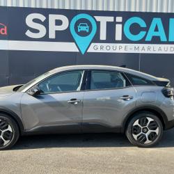 Citroen C4 C4 PureTech 130 EAT8 Plus Gaillac