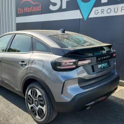 Citroen C4 C4 PureTech 130 EAT8 Plus Gaillac