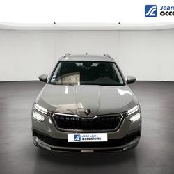 Skoda Kamiq 1.0 TSI 116 ch DSG7 Ambition occasion - SEYNOD - photo 2/20