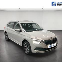 Skoda Kamiq 1.0 TSI 116 ch DSG7 Ambition occasion - SEYNOD - photo 3/20
