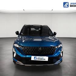 Renault Austral full hybrid E-Tech 200 ch Esprit Alpine occasion - Seyssinet-Pariset - photo 2/21