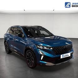 Renault Austral full hybrid E-Tech 200 ch Esprit Alpine occasion - Seyssinet-Pariset - photo 3/21