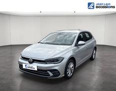 Volkswagen Polo Seyssinet-Pariset