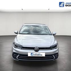 Volkswagen Polo 1.0 TSI 95 S&S DSG7 Style occasion - Seyssinet-Pariset - photo 2/20