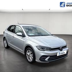 Volkswagen Polo 1.0 TSI 95 S&S DSG7 Style occasion - Seyssinet-Pariset - photo 3/20