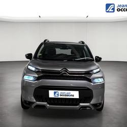Citroen C3 Aircross BlueHDi 110 S&S BVM6 Shine occasion - Chamb&eacute;ry - photo 2/20