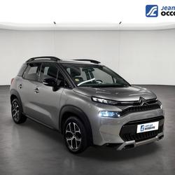 Citroen C3 Aircross BlueHDi 110 S&S BVM6 Shine occasion - Chamb&eacute;ry - photo 3/20