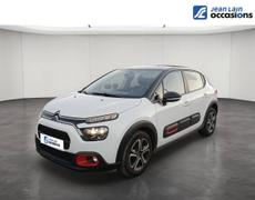 Citroen C3 Margencel