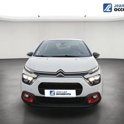 Citroen C3 PureTech 83 S&S BVM5 Shine occasion - Margencel - photo 2/24