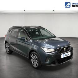 Seat Arona 1.0 TSI 95 ch Start/Stop BVM5 Copa occasion - SEYNOD - photo 3/20
