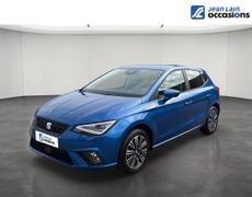Seat Ibiza Cessy