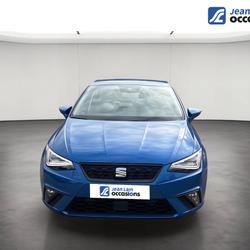 Seat Ibiza 1.0 TSI 95 ch S/S BVM5 Copa occasion - Cessy - photo 2/20