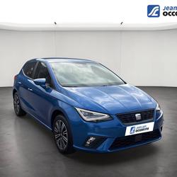 Seat Ibiza 1.0 TSI 95 ch S/S BVM5 Copa occasion - Cessy - photo 3/20