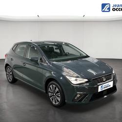 Seat Ibiza 1.0 TSI 95 ch S/S BVM5 Copa occasion - SEYNOD - photo 3/20