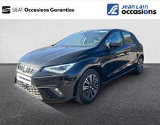 Seat Ibiza Sallanches