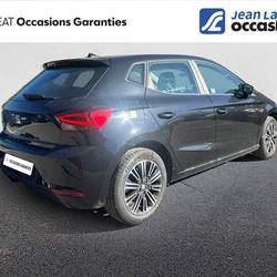 Seat Ibiza 1.0 TSI 95 ch S/S BVM5 Copa occasion - Sallanches - photo 2/20