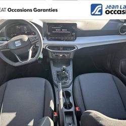 Seat Ibiza 1.0 TSI 95 ch S/S BVM5 Copa occasion - Sallanches - photo 3/20