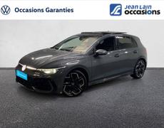 Volkswagen Golf 8 Chambéry