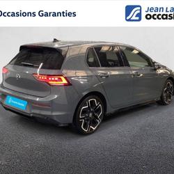 Volkswagen Golf 8 2.0 TDI 150 DSG7 R-Line Edition occasion - Chamb&eacute;ry - photo 2/21