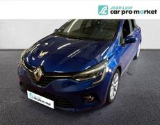 Renault Clio 5 Sassenage