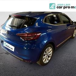 Renault Clio 5 Clio TCe 100 Intens Sassenage
