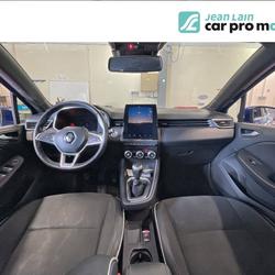 Renault Clio 5 Clio TCe 100 Intens Sassenage
