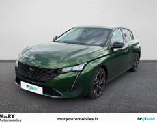 Peugeot 308 III Phase 1 Lisieux