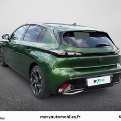 Peugeot 308 III Phase 1 308 PureTech 130ch S&S EAT8 Allure Lisieux