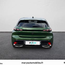 Peugeot 308 III Phase 1 308 PureTech 130ch S&S EAT8 Allure Lisieux