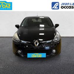Renault Clio 4 Clio TCe 120 Energy EDC Intens Sassenage