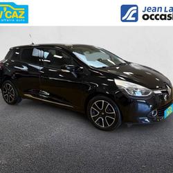 Renault Clio 4 Clio TCe 120 Energy EDC Intens Sassenage