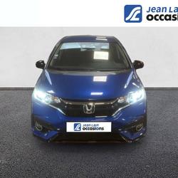 Honda Jazz Jazz 1.5 i-VTEC Dynamic Sassenage