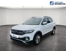 Volkswagen T-Cross Ville-la-Grand