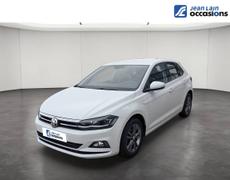 Volkswagen Polo Chatuzange-le-Goubet