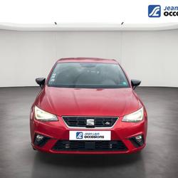 Seat Ibiza 1.0 EcoTSI 115 ch S/S BVM6 FR occasion - Sallanches - photo 2/20