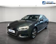 Audi A4 Échirolles