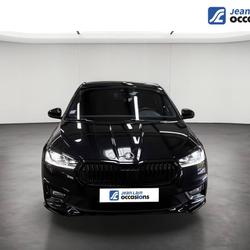 Skoda Fabia 1.0 TSI 95 ch EVO 2 BVM5 Monte-Carlo occasion - Seyssinet-Pariset - photo 2/22