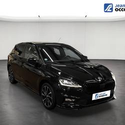 Skoda Fabia 1.0 TSI 95 ch EVO 2 BVM5 Monte-Carlo occasion - Seyssinet-Pariset - photo 3/22