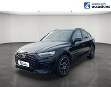 Audi Q5 Ville-la-Grand