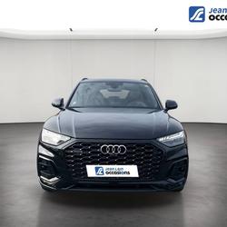 Audi Q5 Sportback 55 TFSIe 367 S tronic 7 Quattro S line occasion - Ville-la-Grand - photo 2/20