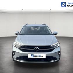 Volkswagen Taigo 1.0 TSI 110 DSG7 Life Business occasion - Ville-la-Grand - photo 2/20