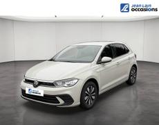 Volkswagen Polo Sallanches