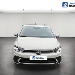 Volkswagen Polo 1.0 TSI 95 S&S BVM5 VW Edition occasion - Sallanches - photo 2/20