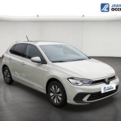 Volkswagen Polo 1.0 TSI 95 S&S BVM5 VW Edition occasion - Sallanches - photo 3/20
