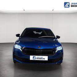 Skoda Octavia 2.0 TDI 150 ch SCR DSG7 Sportline occasion - Chamb&eacute;ry - photo 2/20