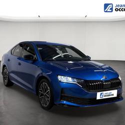 Skoda Octavia 2.0 TDI 150 ch SCR DSG7 Sportline occasion - Chamb&eacute;ry - photo 3/20
